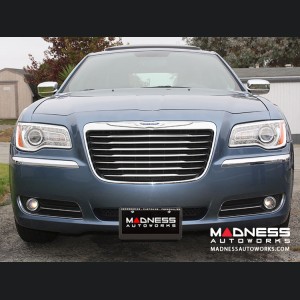 Chrysler 200 License Plate Mount by Sto N Sho (2015-2016)